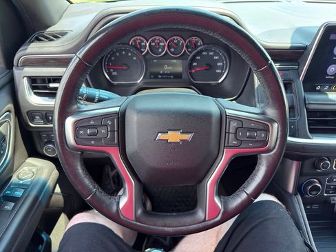 Used 2021 Chevrolet Tahoe LS AWD/4WD image 34