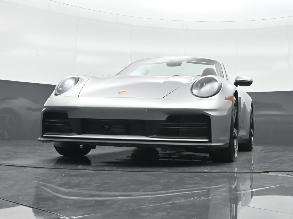 Certified 2026 Porsche 911 Carrera w/ Premium Package RWD image 49