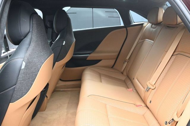 Used 2022 Lucid Air Grand Touring AWD/4WD image 12