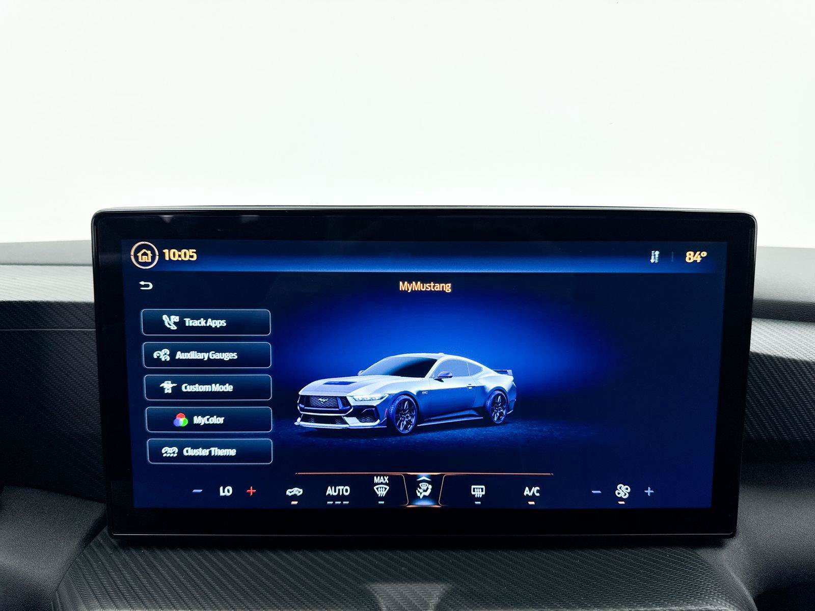 Used 2024 Ford Mustang GT RWD image 10