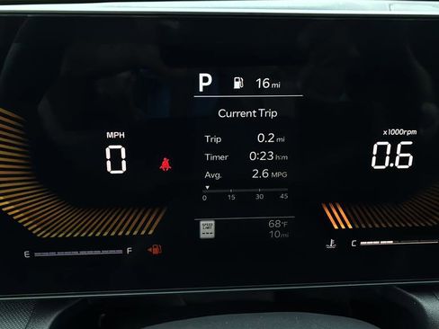 New 2026 Kia K4 GT-Line Turbo FWD image 25