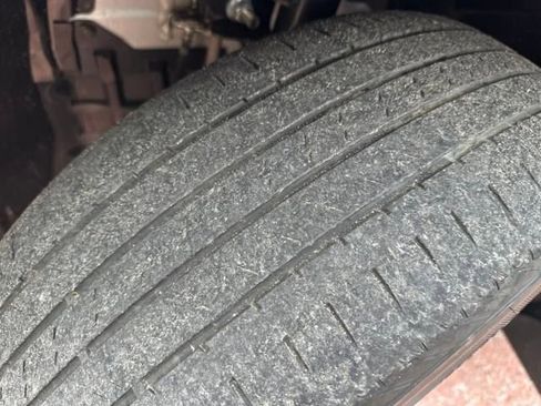 Used 2022 Nissan Rogue SV image 26