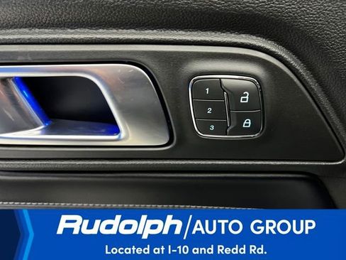 Used 2021 Ford Mustang GT Premium w/ Equipment Group 401A image 14