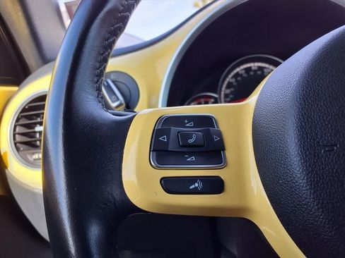 Used 2014 Volkswagen Beetle 2.5 image 28