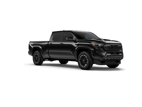 New 2026 Toyota Tacoma TRD Sport AWD/4WD image 15