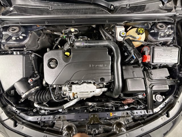 Used 2022 Chevrolet Malibu LS w/ LPO, Convenience Package 1 FWD image 27