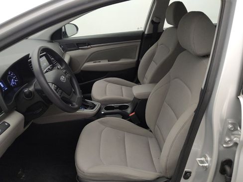 Used 2018 Hyundai Elantra SEL FWD image 17