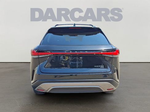 Used 2023 Lexus RX 350 Premium w/ Accessory Package (Z1) image 5