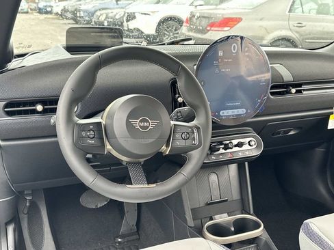 New 2026 MINI Cooper Convertible image 9