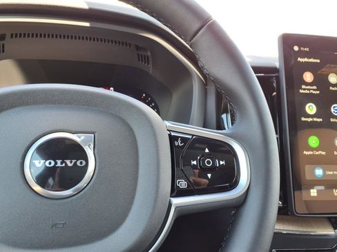 New 2026 Volvo XC60 B5 Plus w/ Protection Package Premier image 16