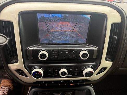 Used 2014 Chevrolet Silverado 1500 LTZ Z71 w/ LTZ Plus Package image 20