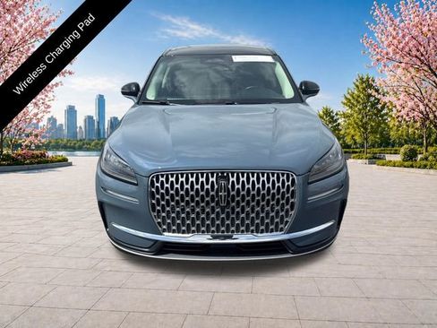 Used 2023 Lincoln Corsair AWD w/ Equipment Group 101A image 12