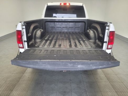 Used 2019 RAM 1500 Tradesman w/ Popular Equipment Group image 29