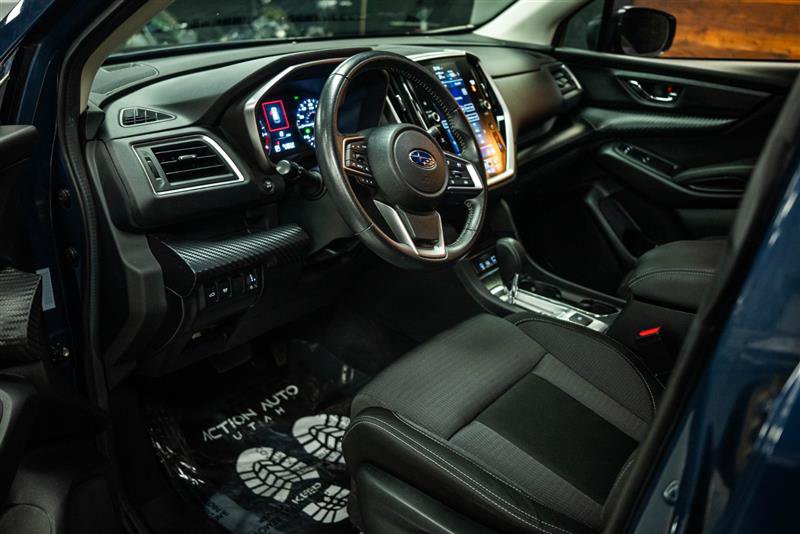 Used 2025 Subaru Ascent Premium AWD/4WD image 9