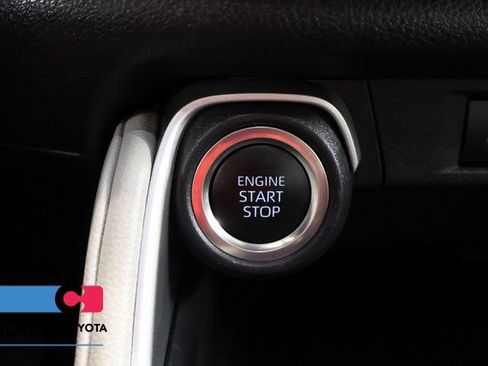 Certified 2024 Toyota Grand Highlander AWD image 21
