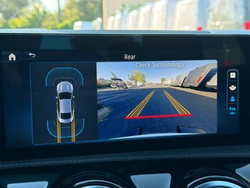 Certified 2025 Mercedes-Benz CLA 250 image 23