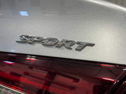 New 2026 Honda Civic Sport image 10