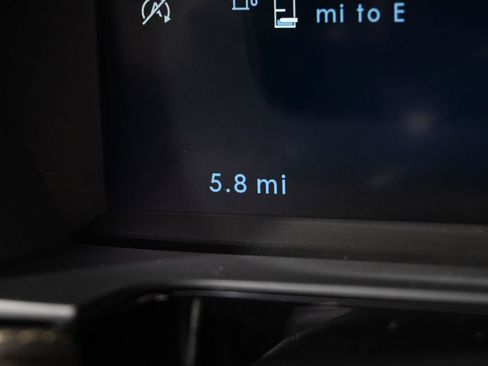 New 2026 Lincoln Corsair Reserve w/ Jet Appearance Package AWD/4WD image 26