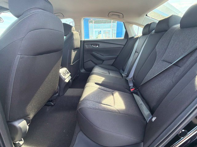 New 2026 Honda Accord LX image 10