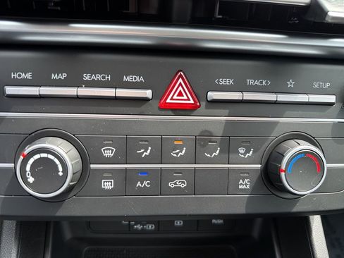 New 2026 Hyundai Tucson SE AWD/4WD image 16