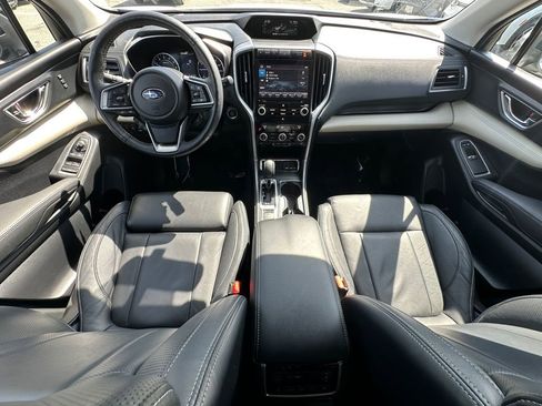 Used 2022 Subaru Ascent Limited image 25