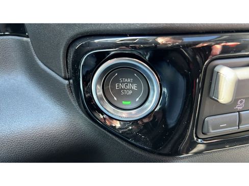 New 2026 Chevrolet Silverado 1500 LTZ w/ LTZ Premium Package image 21