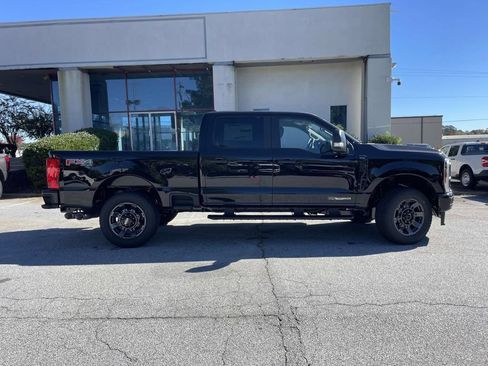 New 2026 Ford F250 XL w/ STX Appearance Package AWD/4WD image 2
