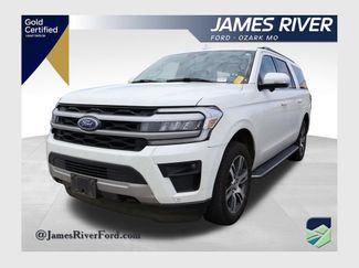 Certified 2022 Ford Expedition Max XLT AWD/4WD 360° Tour
