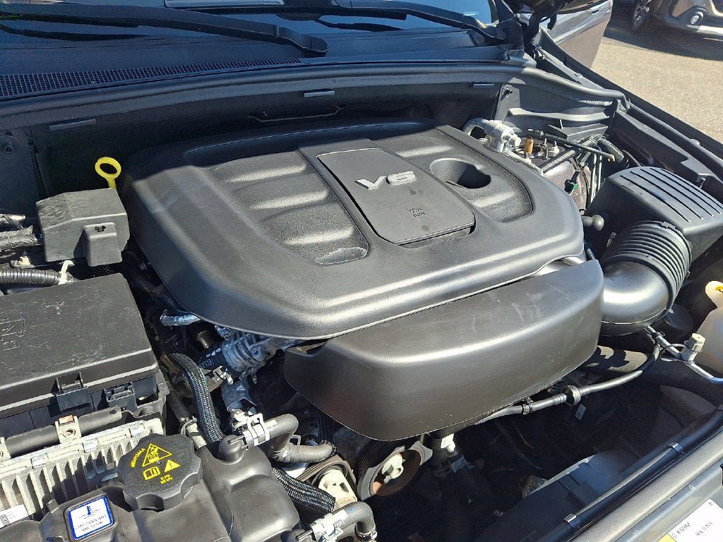 Used 2019 Jeep Grand Cherokee Summit AWD/4WD image 28
