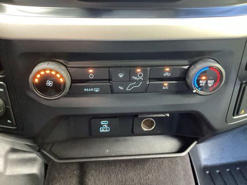 Used 2021 Ford F150 XLT w/ Trailer Tow Package image 57