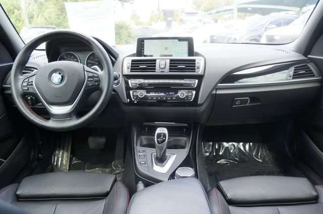 Used 2017 BMW 230i xDrive Convertible AWD/4WD image 31