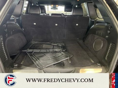 Used 2014 Jeep Grand Cherokee Limited image 17