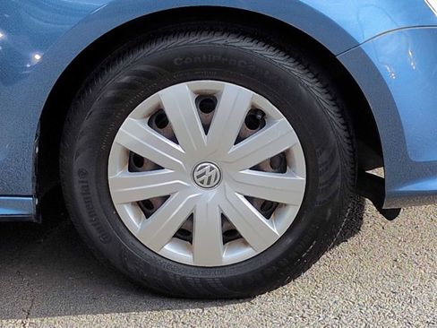 Used 2015 Volkswagen Jetta S image 13