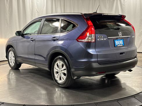 Used 2014 Honda CR-V EX-L image 9