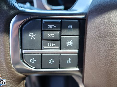 Used 2023 Ford F150 King Ranch w/ Max Trailer Tow Package AWD/4WD image 16
