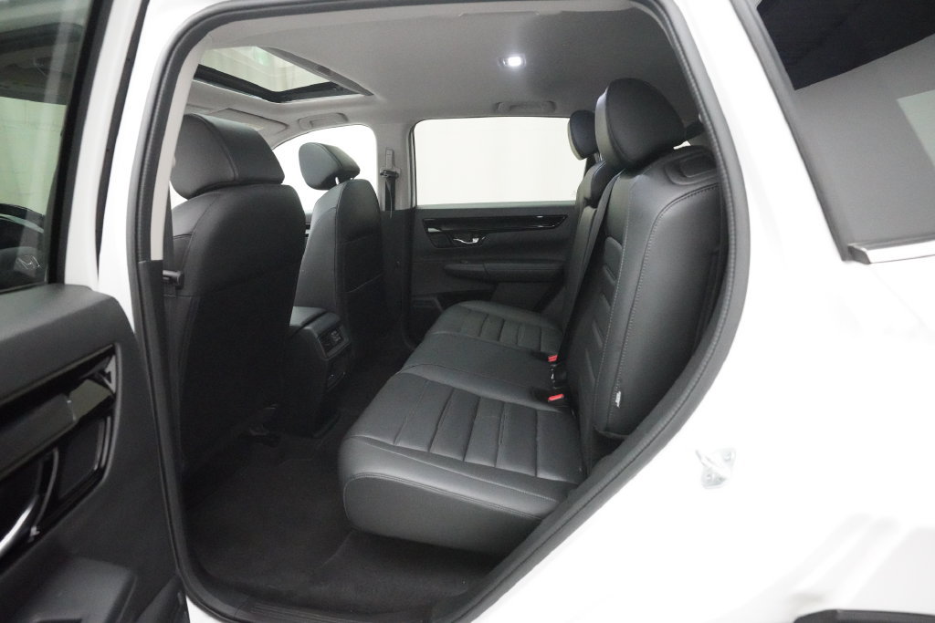 Certified 2024 Honda CR-V EX-L image 16