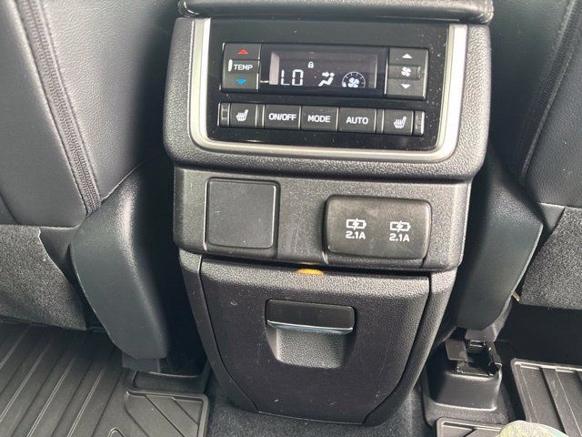 Used 2021 Subaru Ascent Limited w/ Popular Package #2A AWD/4WD image 35