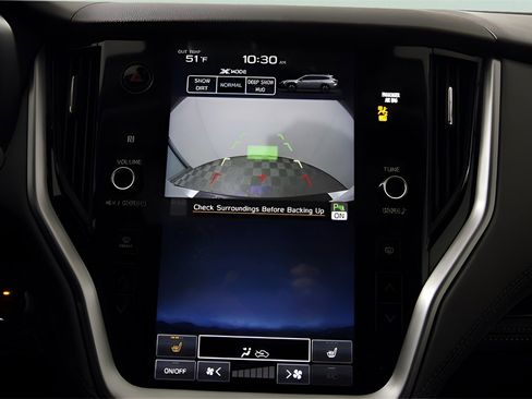 Used 2024 Subaru Outback Onyx Edition image 23