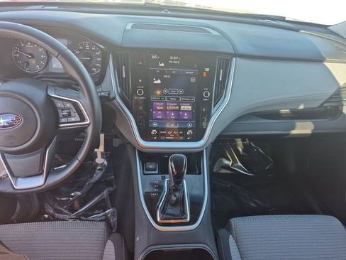 Used 2020 Subaru Outback Premium image 15
