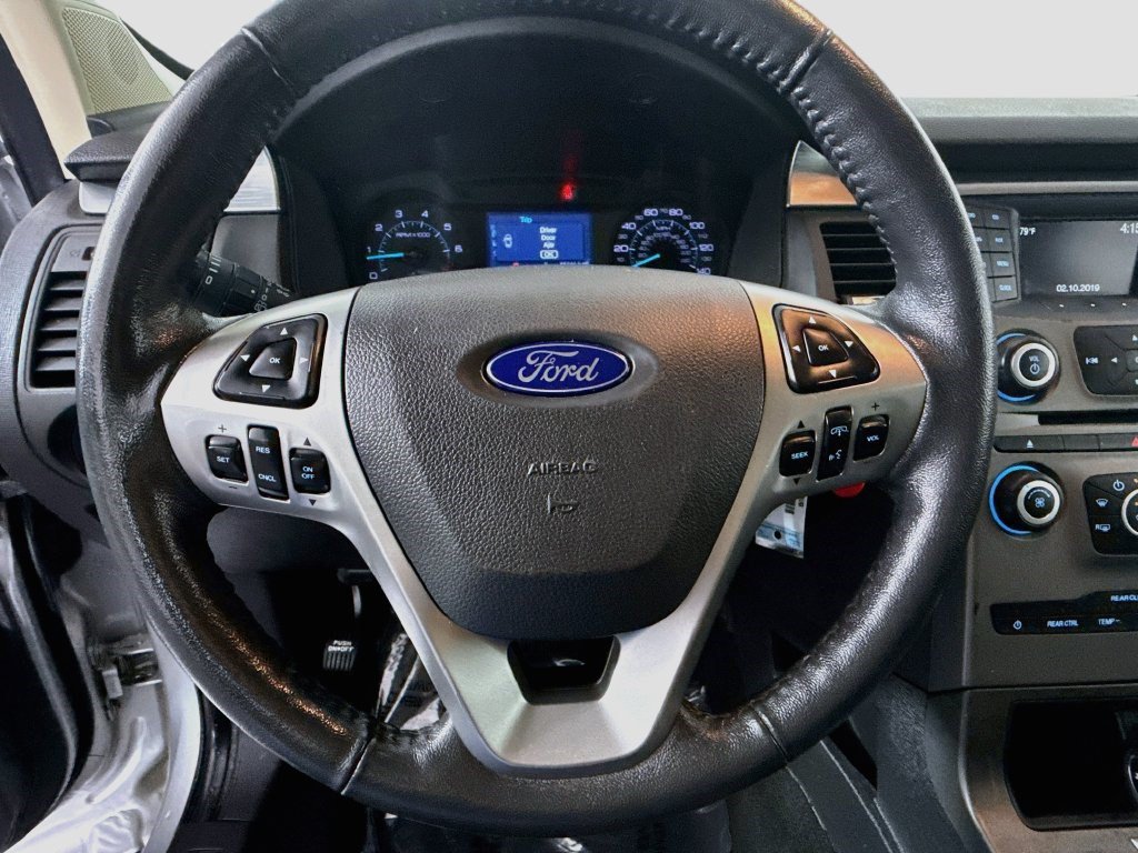 Used 2019 Ford Flex SE FWD image 12
