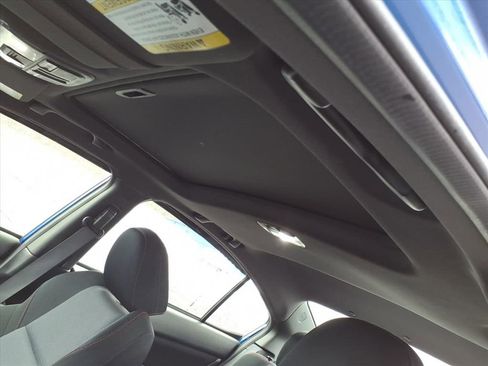 Used 2019 Subaru WRX Premium image 15