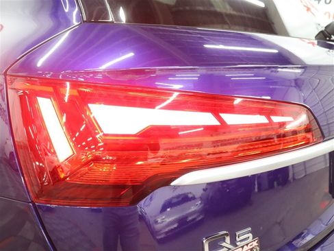 Used 2022 Audi Q5 2.0T Premium AWD/4WD image 11