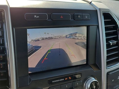 Used 2020 Ford F150 Lariat w/ Equipment Group 502A Luxury image 22