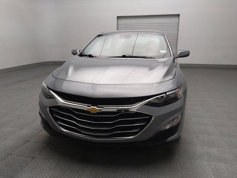 Used 2025 Chevrolet Malibu LT FWD image 15