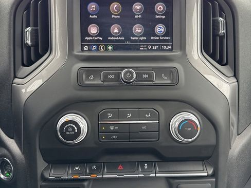 Used 2024 GMC Sierra 1500 Pro image 18