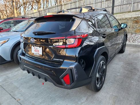 Certified 2024 Subaru Crosstrek 2.5i Limited image 4