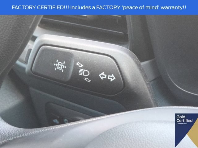 Used 2025 Ford Maverick XL FWD image 39