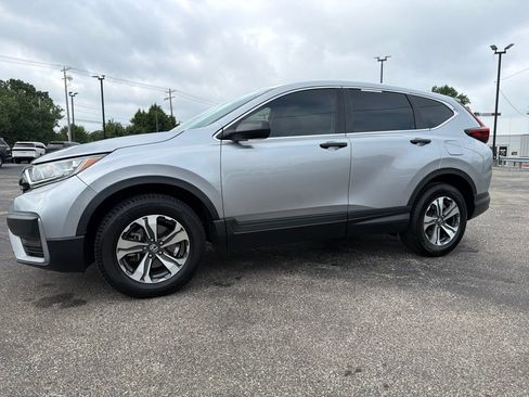 Used 2020 Honda CR-V LX image 4