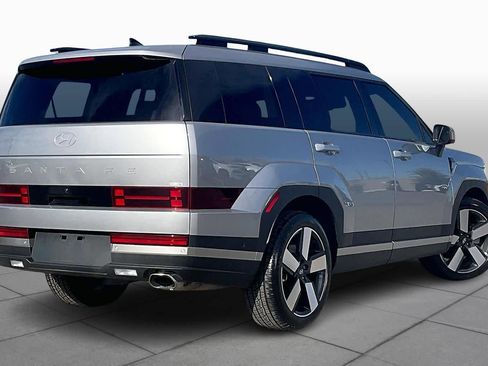 Used 2024 Hyundai Santa Fe Limited image 11