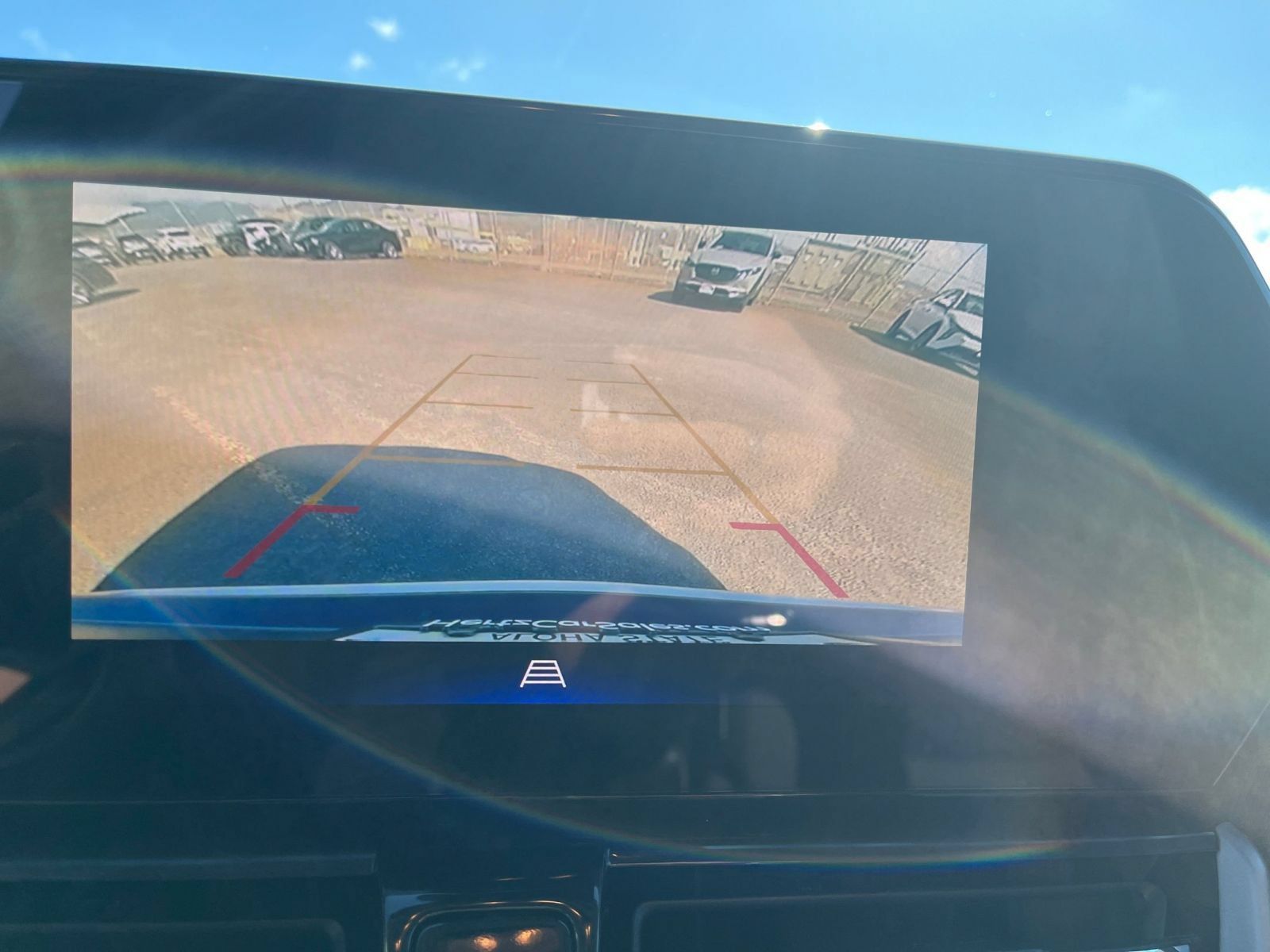 Used 2025 Chevrolet TrailBlazer LT FWD image 19